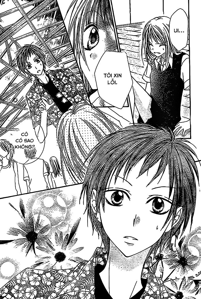 bí mật xương rồng chapter 10 13