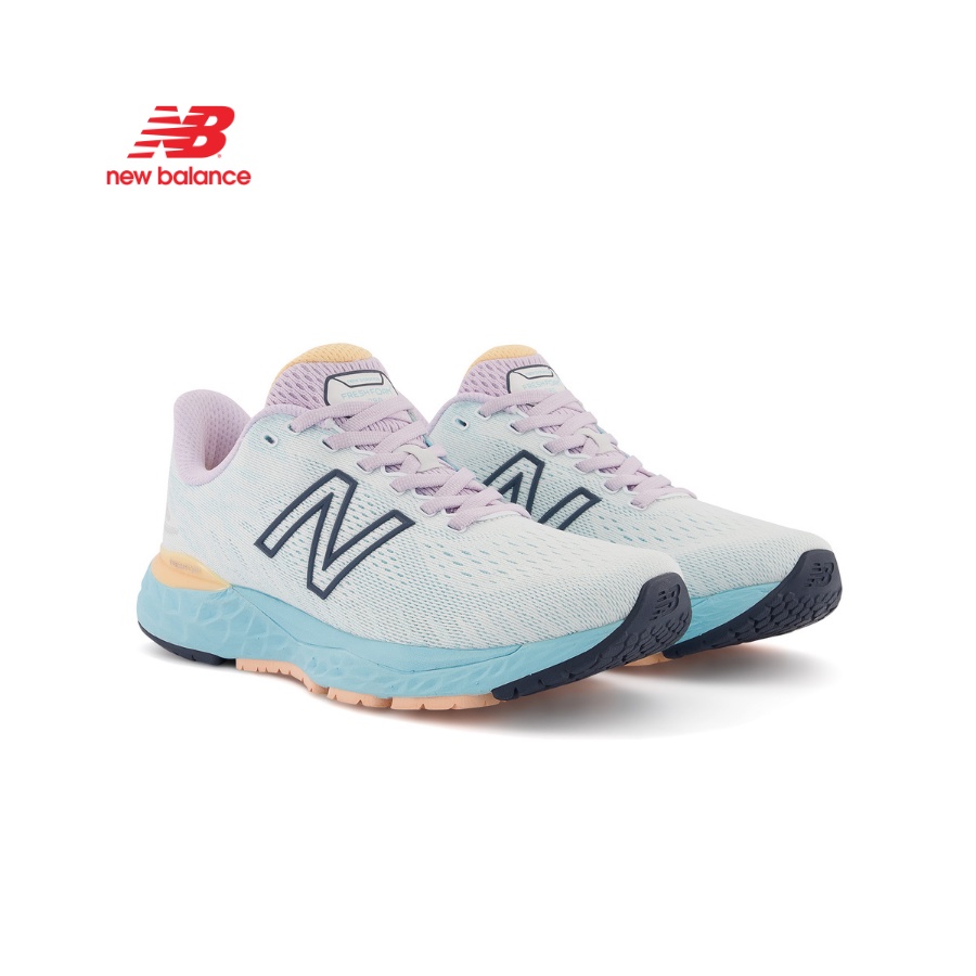 Giày chạy bộ nữ New Balance Cushioning - W880W11