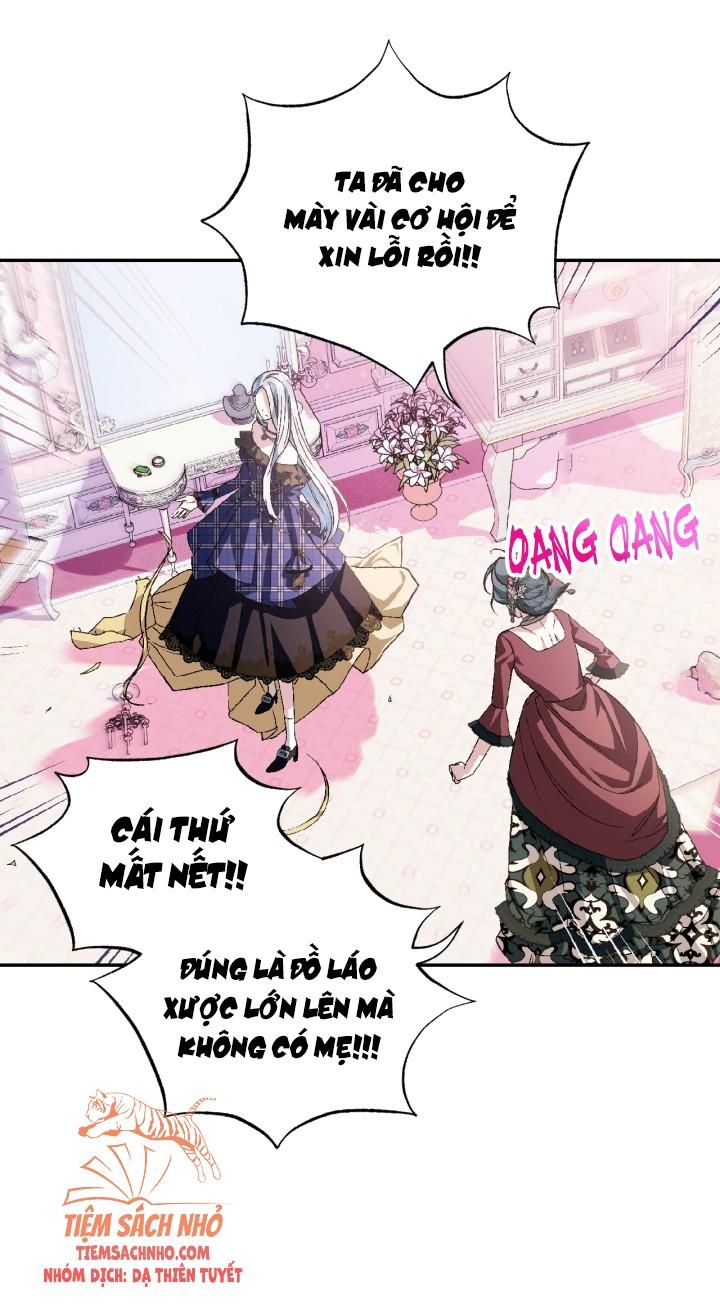 cha, con không muốn kết hôn đâu chapter 62 58