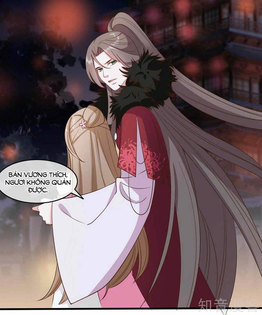 đích nữ hữu độc chapter 28 23