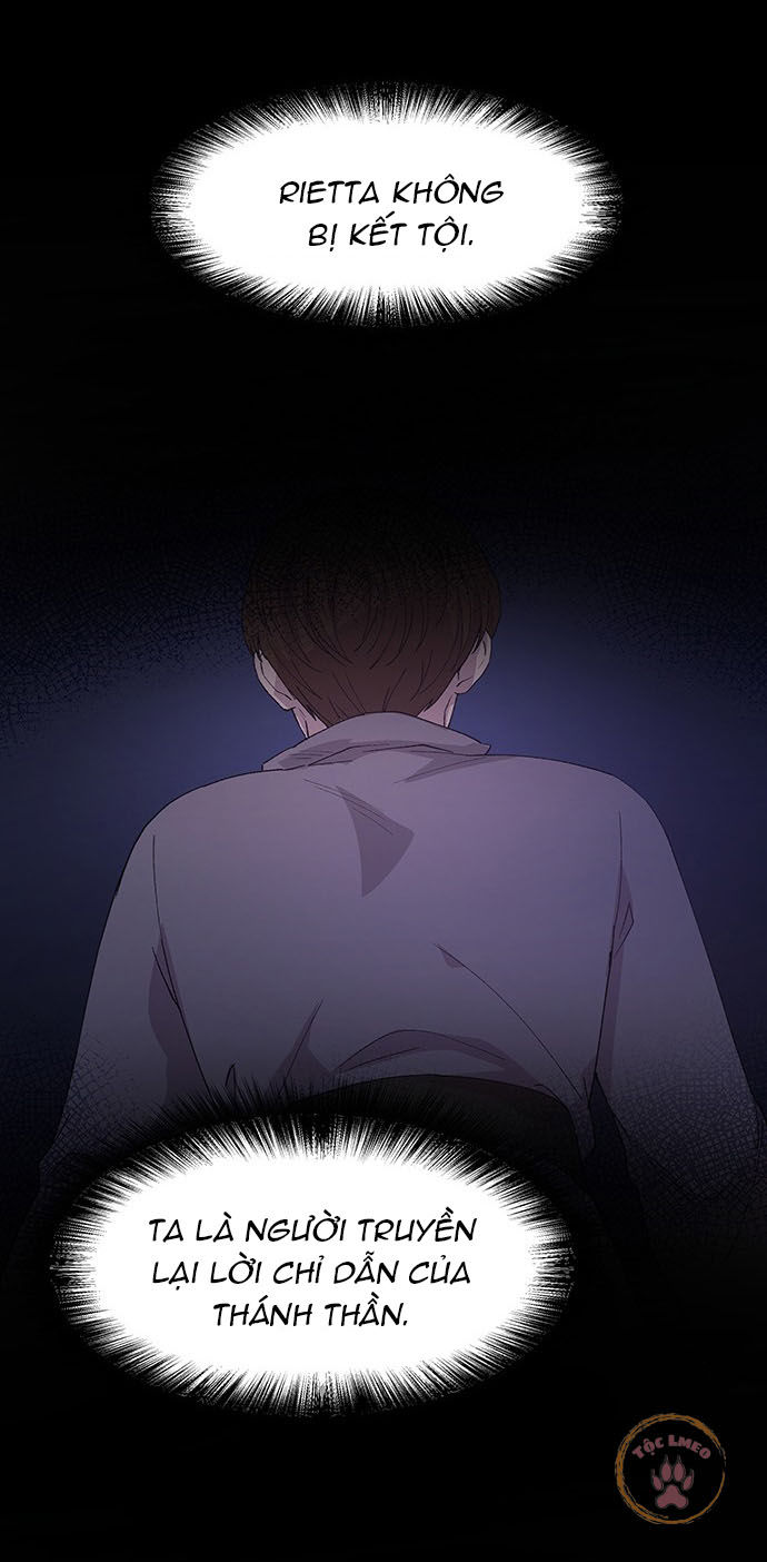 như gió trên cành cây khô chapter 38 59