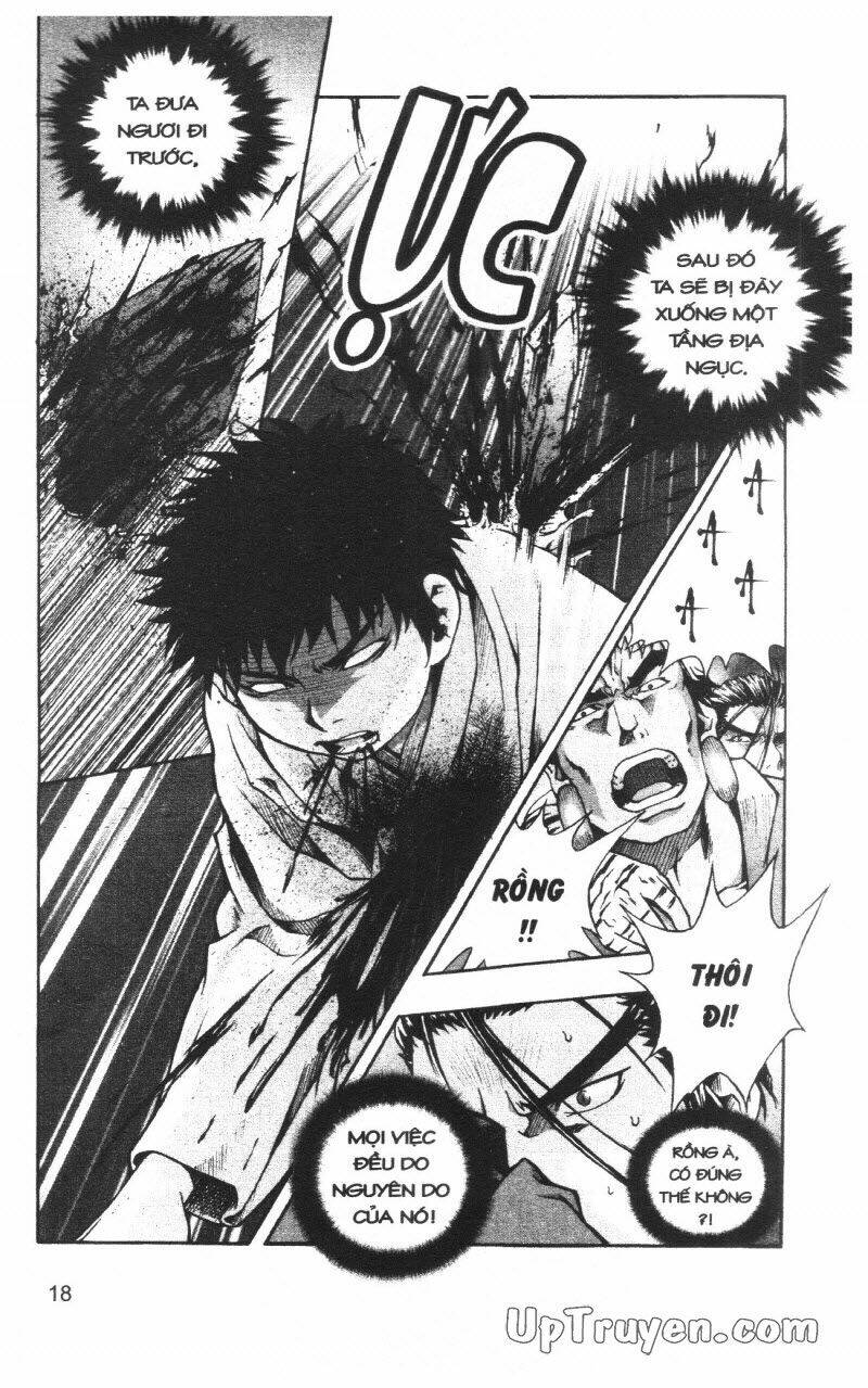 thời gió lốc (thời đại phong tang) chapter 6 20