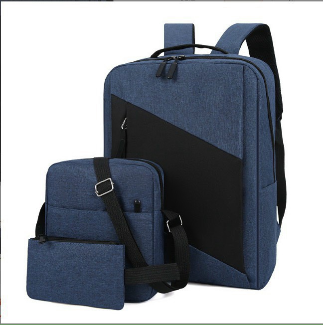 Balo 3in1 Thời Trang - tổng 3 món