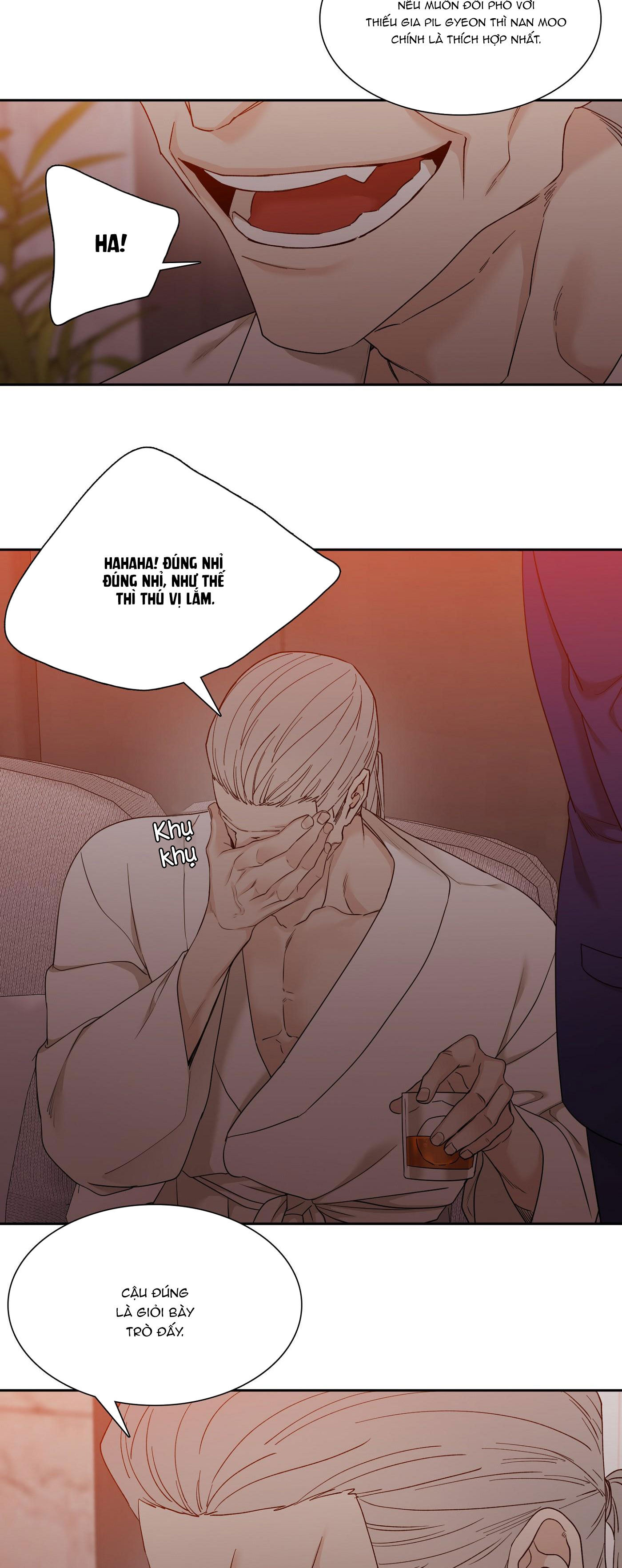 tên cặn bã chapter 7 22