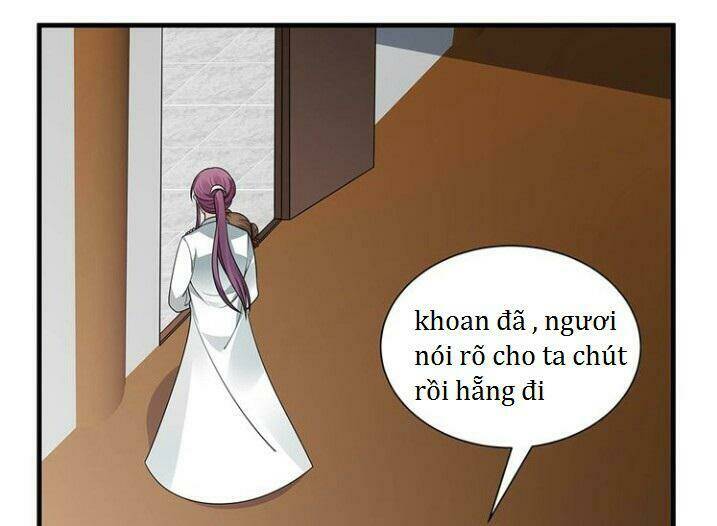 độc phi thần y quá kiêu ngạo chapter 101 50