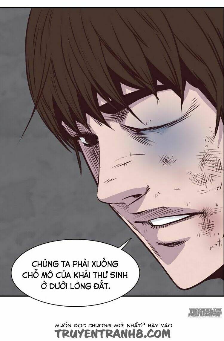 vua của vong linh chapter 188 19