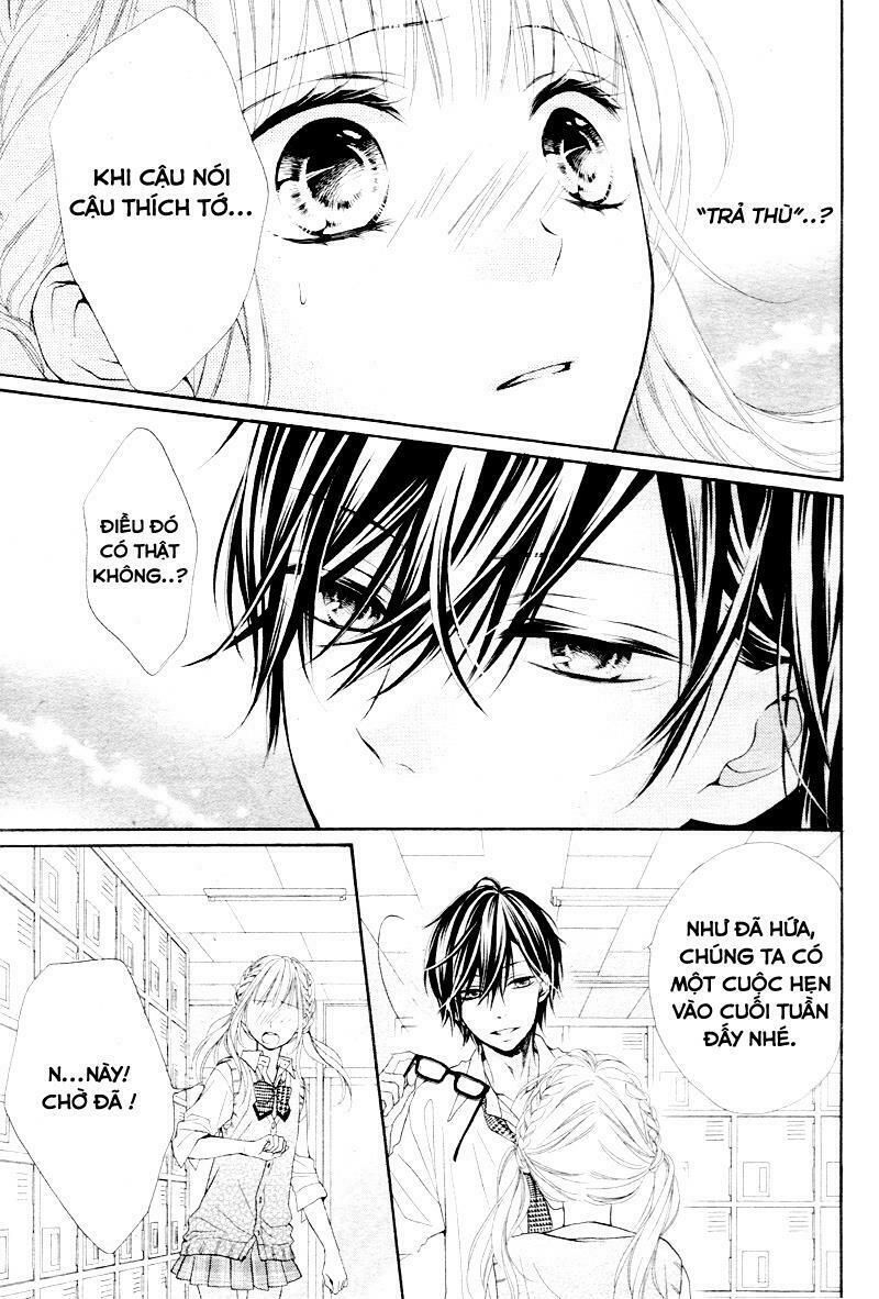 sonna me de minai de chapter 2 3