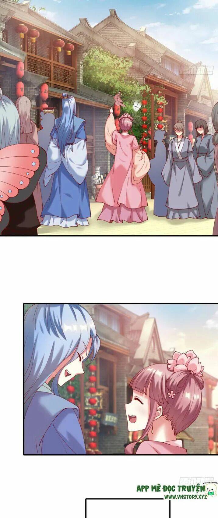 đô đốc đại nhân sủng thê kí chapter 24 20