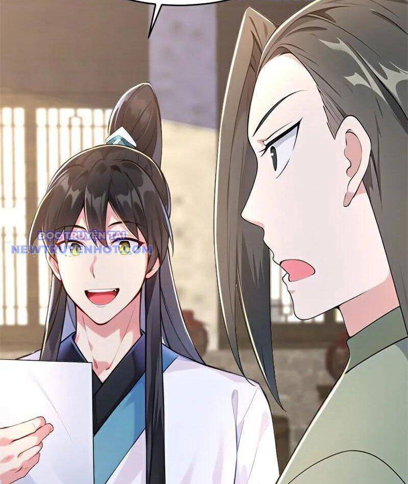 ta thực sự không muốn làm thần tiên chapter 123 16