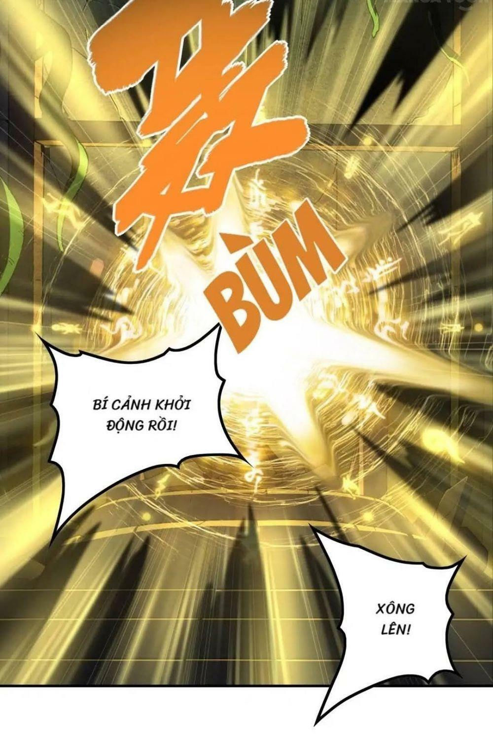 đệ nhất người ở rể chapter 147.2 19