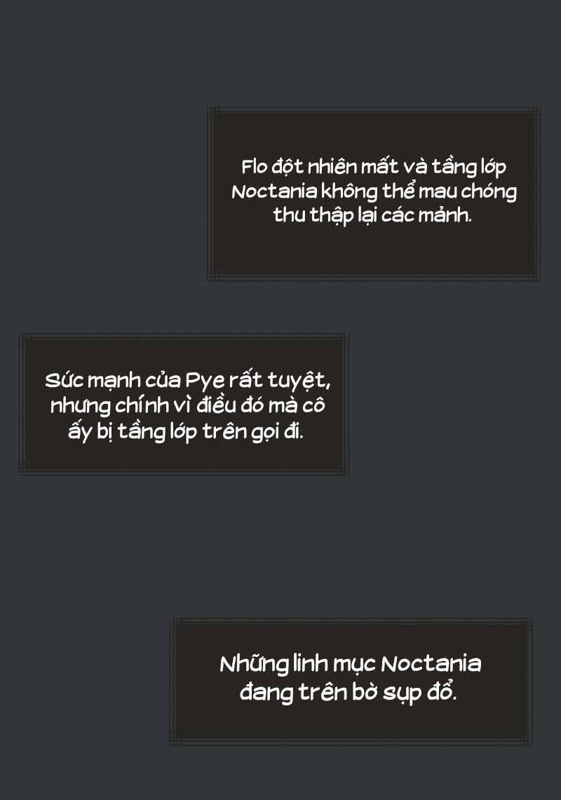 nơi mà ngôi sao băng rơi xuống, hãy đợi ở đó chapter 26 37