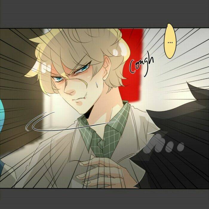 Thế Giới Không Hoàn Hảo Chapter 74 21