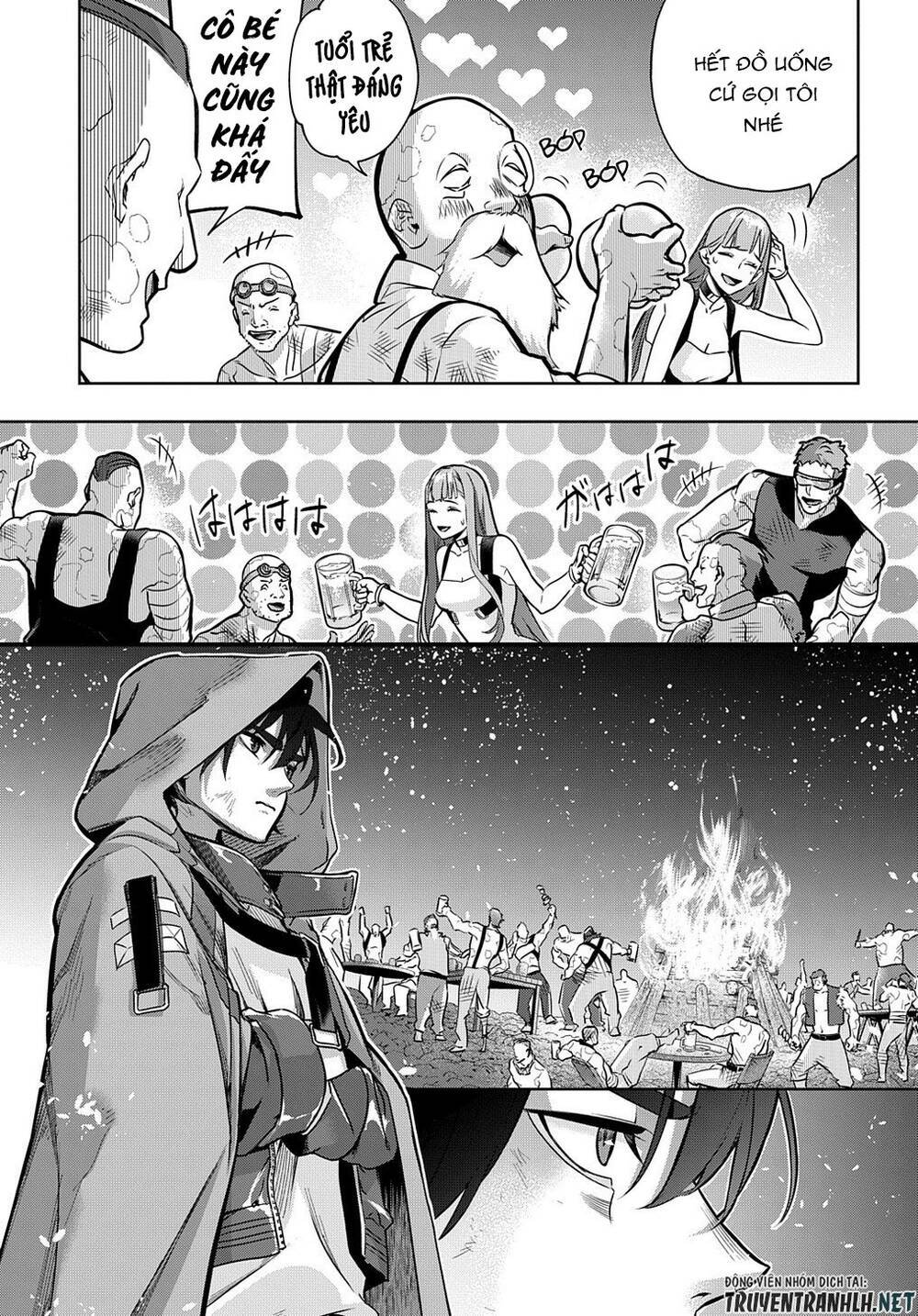 the kingdom of ruin chapter 19 30