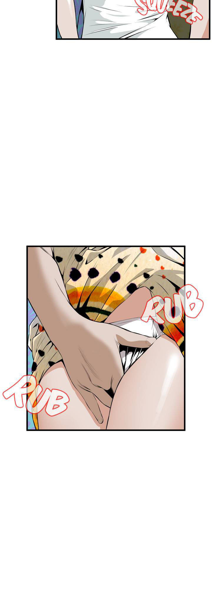 take a peek chapter 43 8