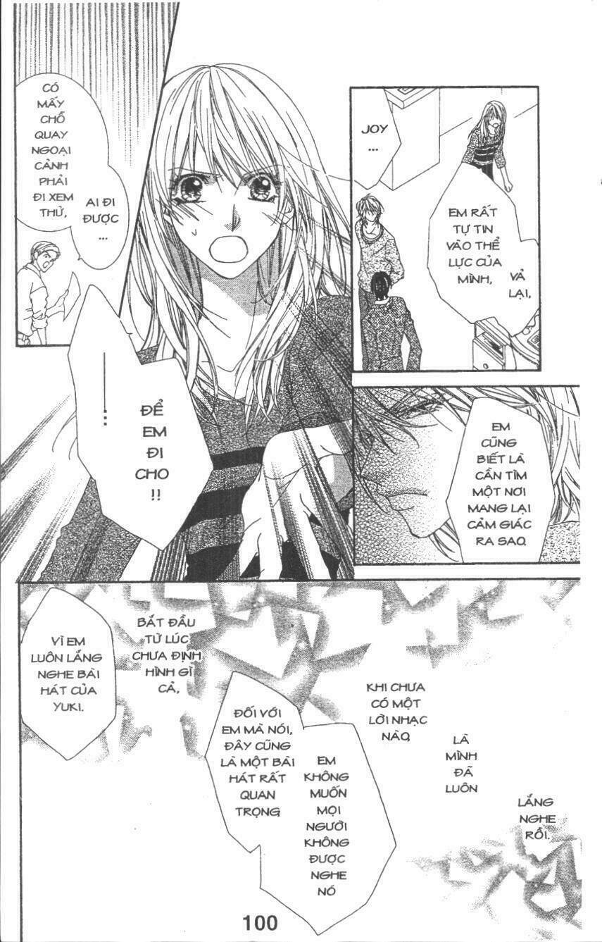 aishiteru tte itte mo ii yo chapter 1 100