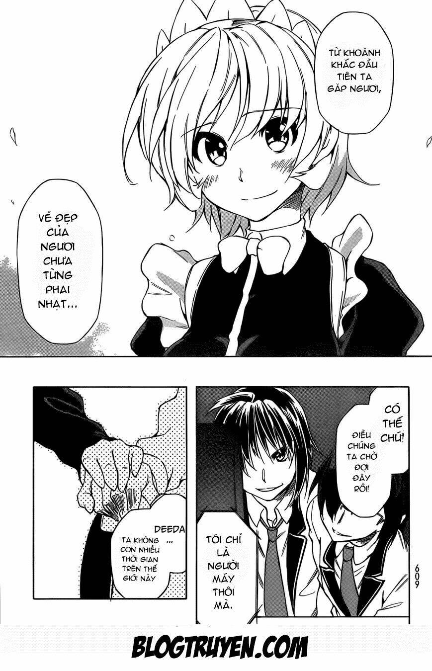 sexual hunter riot chapter 14 24