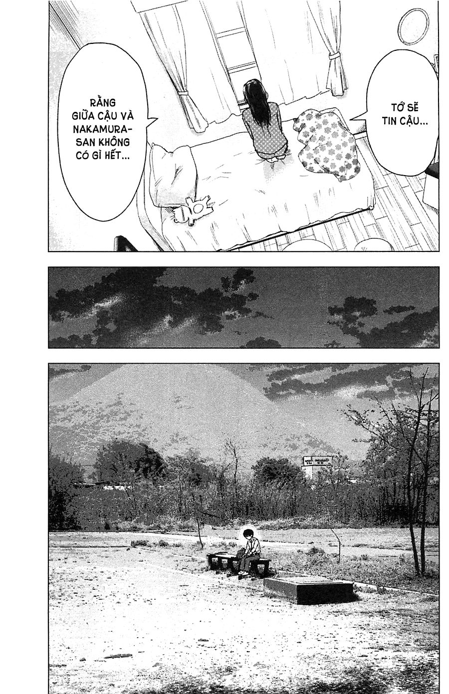 aku no hana chapter 11 16