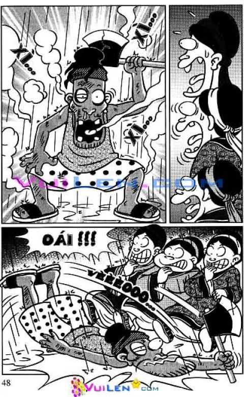 thần đồng đất việt chapter 174 45