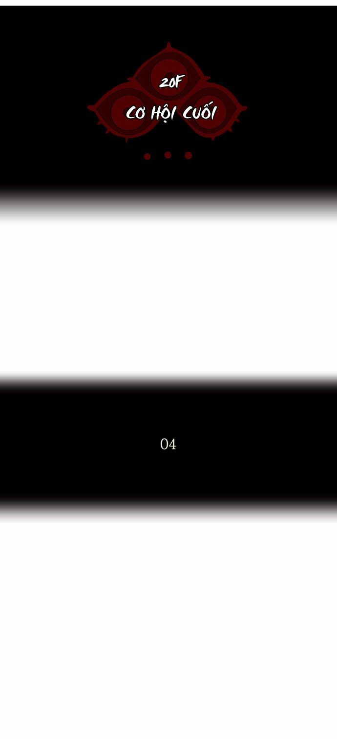 tòa tháp bí ẩn 2 chapter 4 4