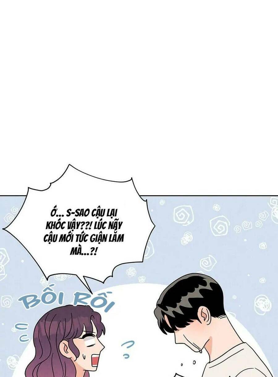 chào nhé, không làm thông gia nữa đâu! chapter 70 55