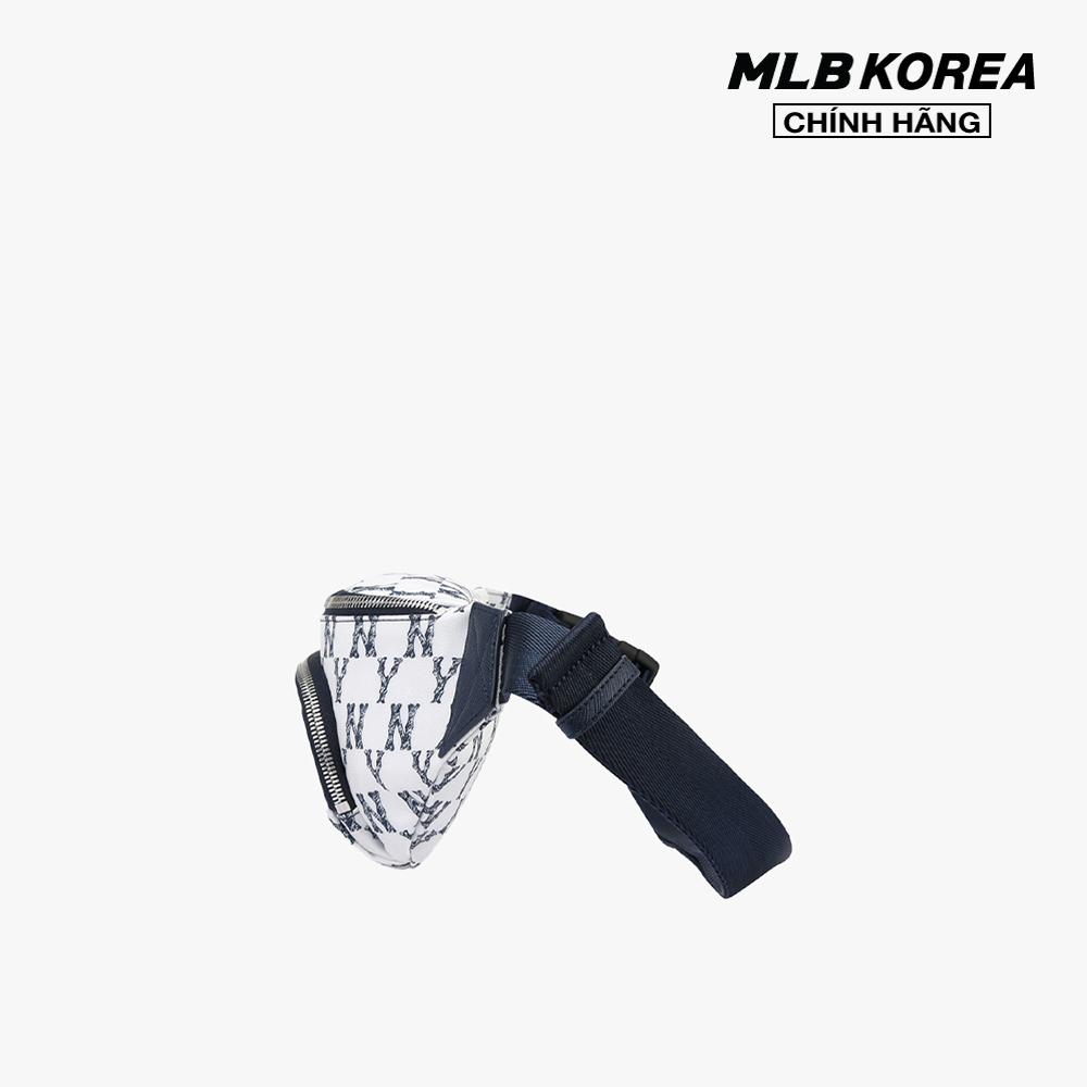 MLB - Túi bao tử thời trang Monogram Crayon 32BGCR111-50N