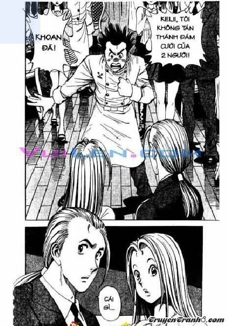 nhà hàng hạnh phúc chapter 5 177