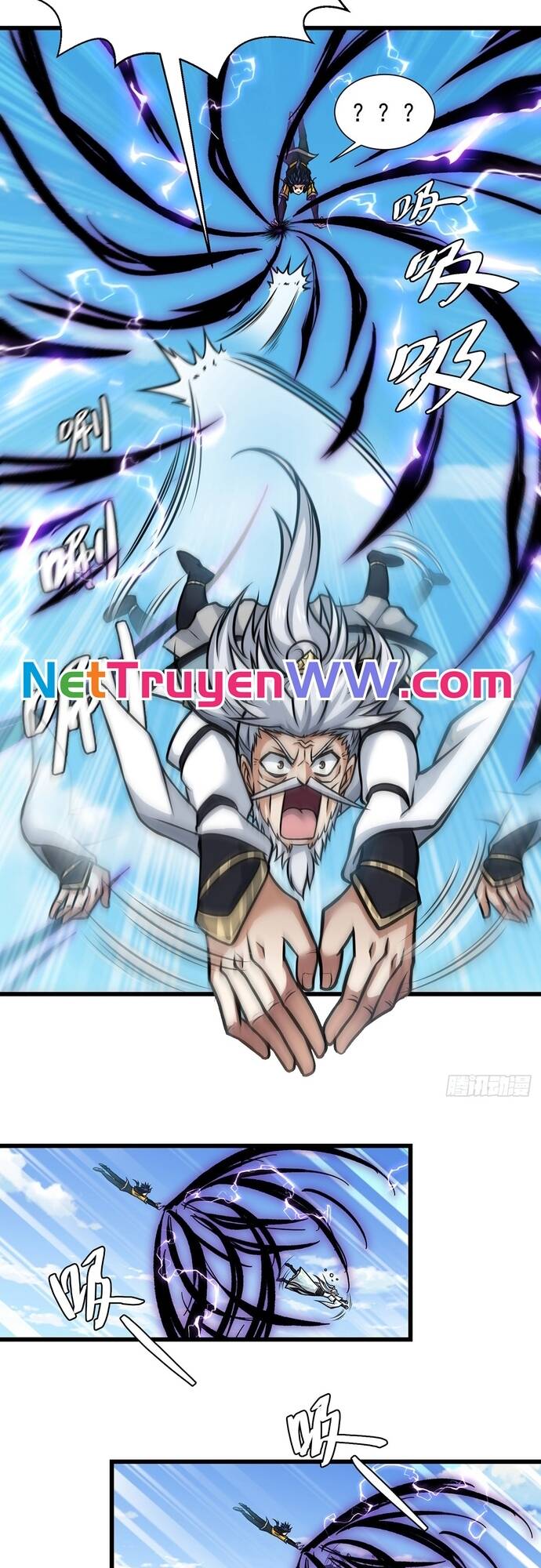 vô địch nhưng ta chỉ muốn làm phàm nhân chapter 2 10