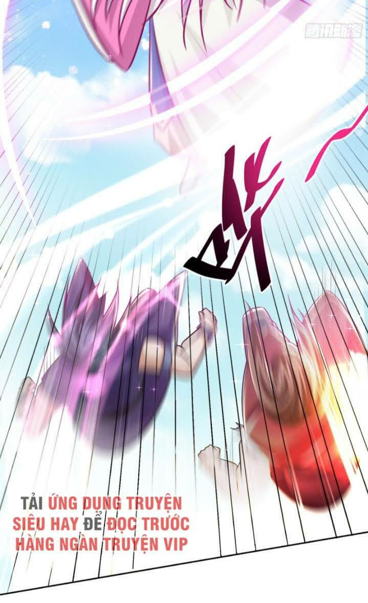 yêu giả vi vương chapter 169 44