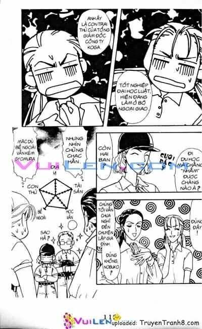 yamada tarou monogatari chapter 20 48