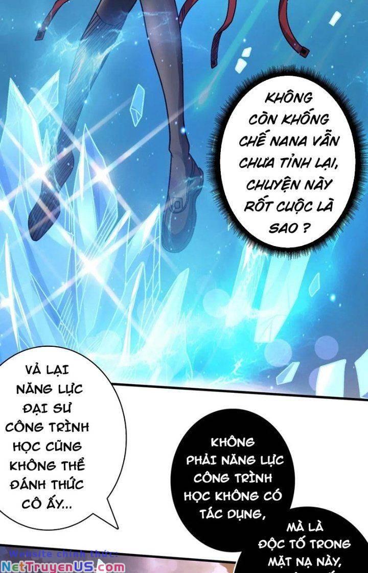 Vừa Chơi Đã Có Tài Khoản Vương Giả chapter 230 1