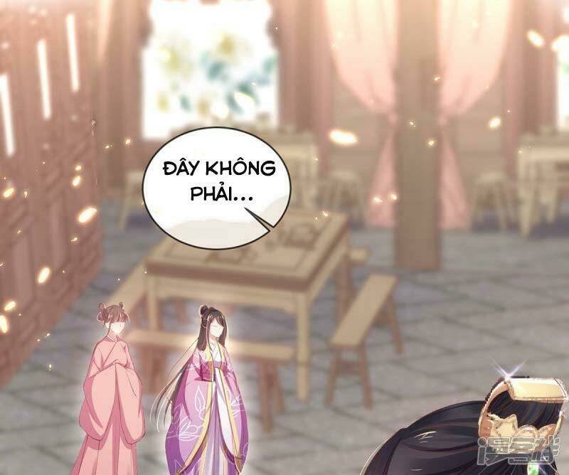 thị huyết y phi chapter 43 24