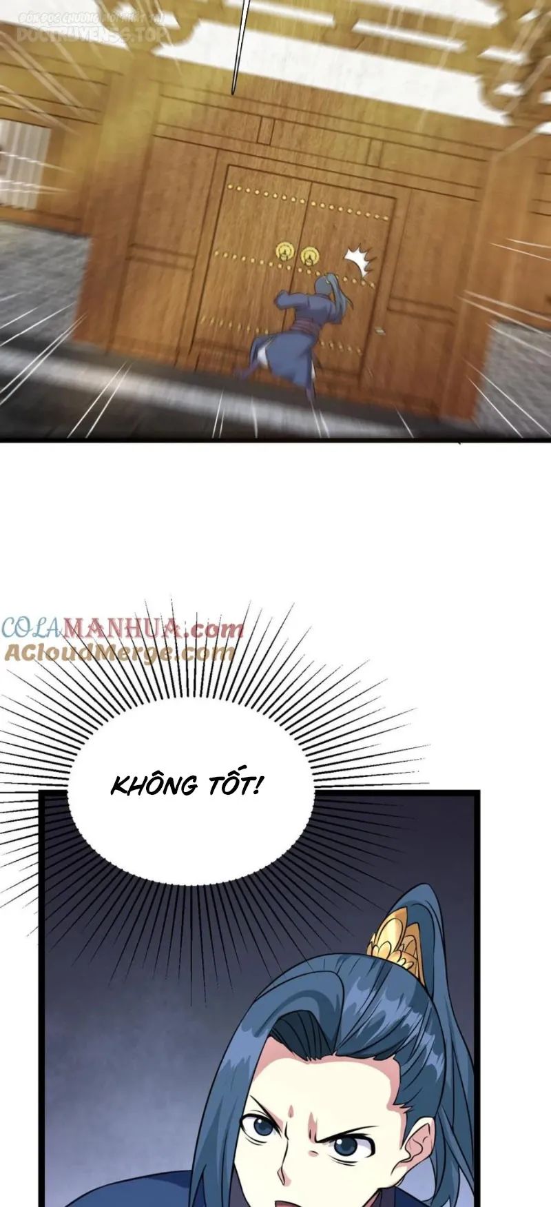 huyền huyễn: ta bắt đầu vô địch từ bại gia chapter 10 15