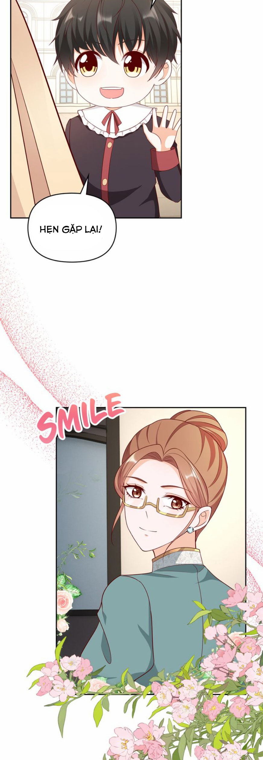 quyến rũ ngài công tước phương bắc chapter 81 48