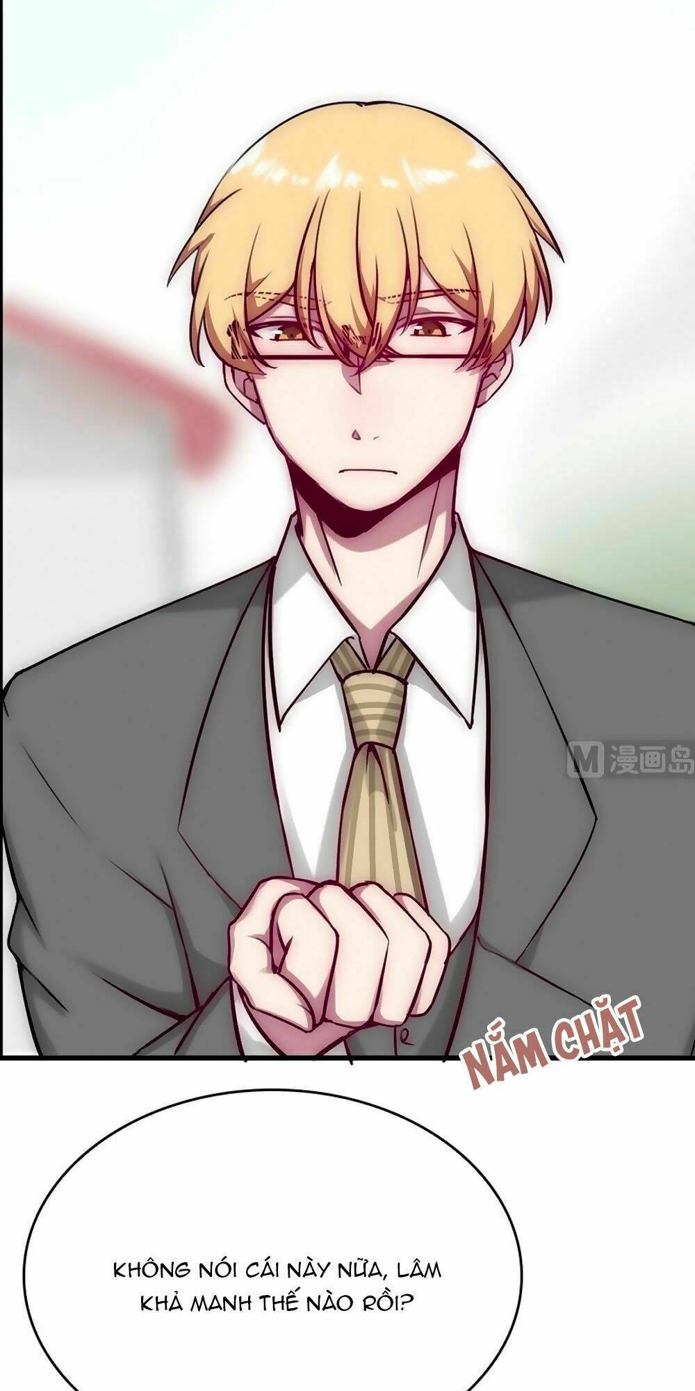 bám lấy nam thần bất chấp thời tiết chapter 32 9