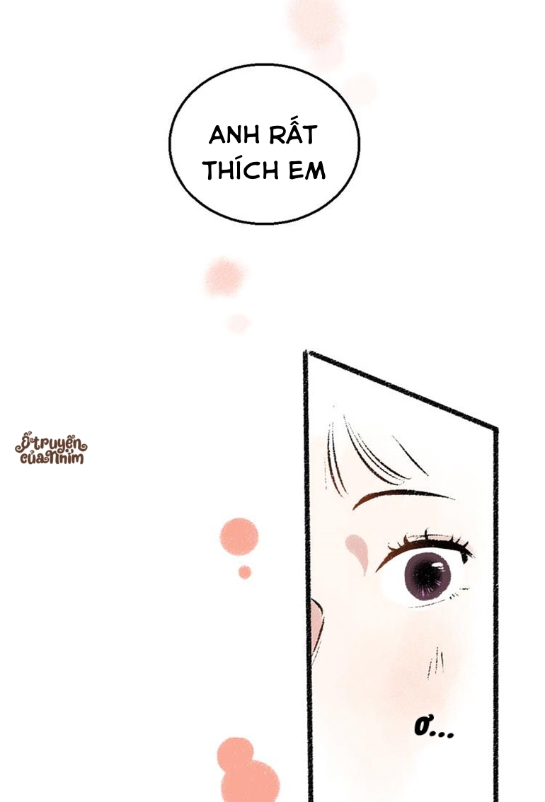 ngày ngày đi nhờ xe! chapter 37 2