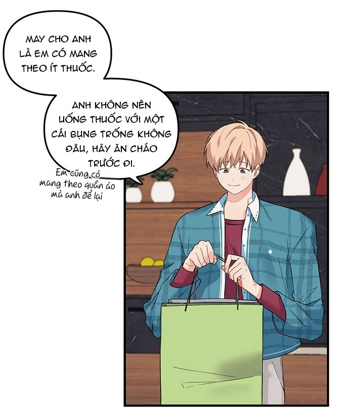 blood and love chapter 15 24