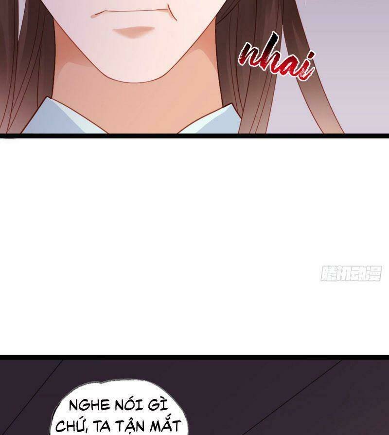 đứng yên ! phụng chỉ đánh cướp đây chapter 21 33