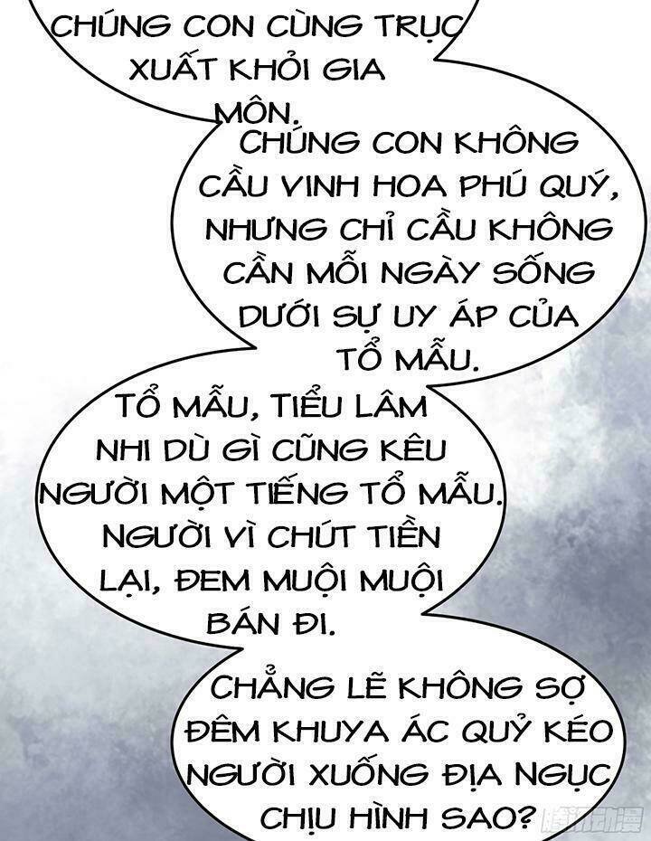 thái tử phi nhà ta thật hung hăng chapter 0 37