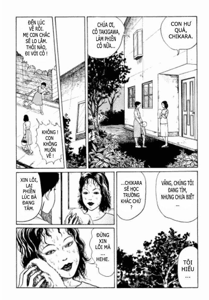 flesh colored horror chapter 6 24