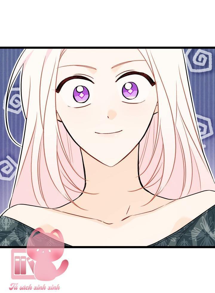 quan hệ cộng sinh giữa báo đen và thỏ trắng chapter 95 30