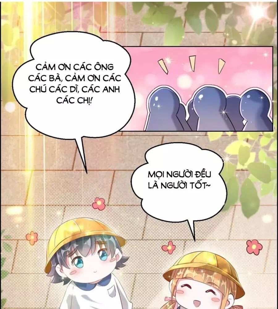 thần luân mật luyến chapter 31 18