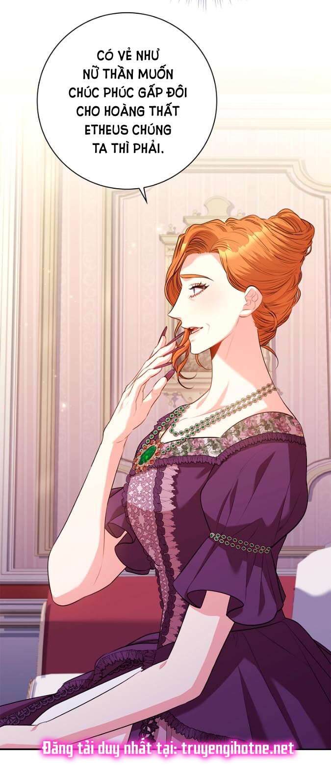 trở thành thư ký của bạo chúa chapter 86 25