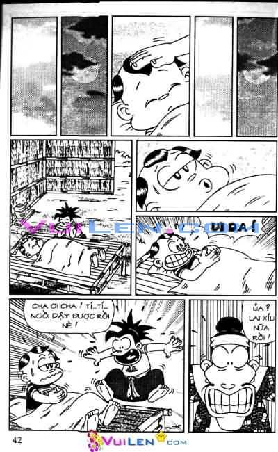 thần đồng đất việt chapter 79 39