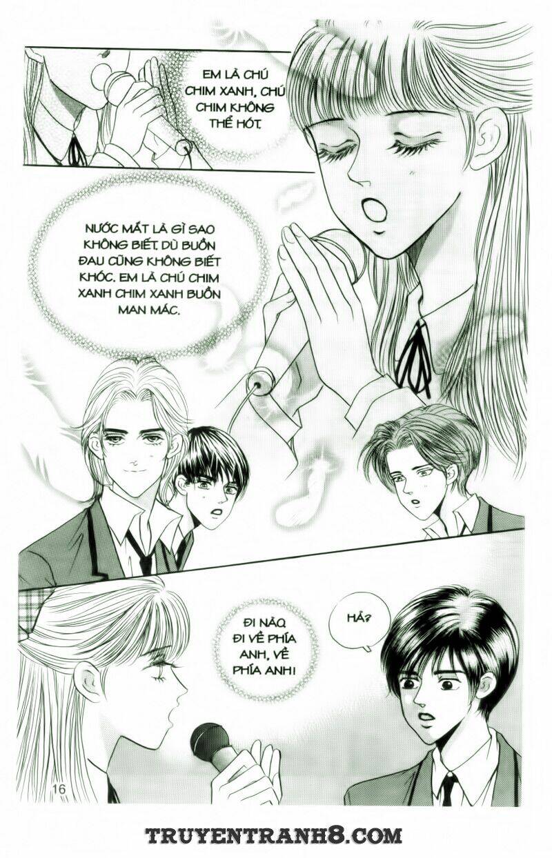 cool six - bộ 6 tuyệt vời chapter 18 17