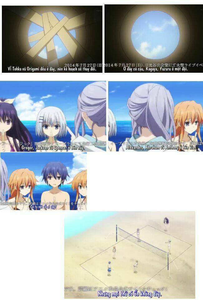 date a live 2 chapter 4 7