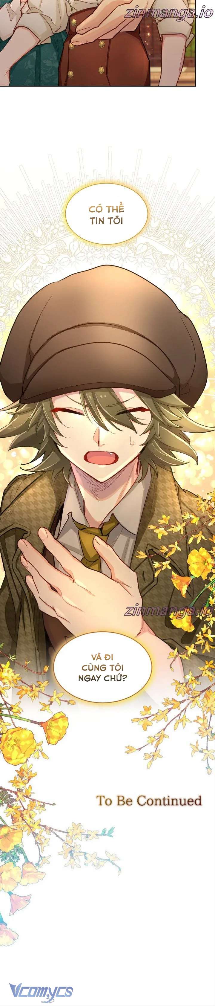 sự báo thù của một vị thánh chapter 79 15