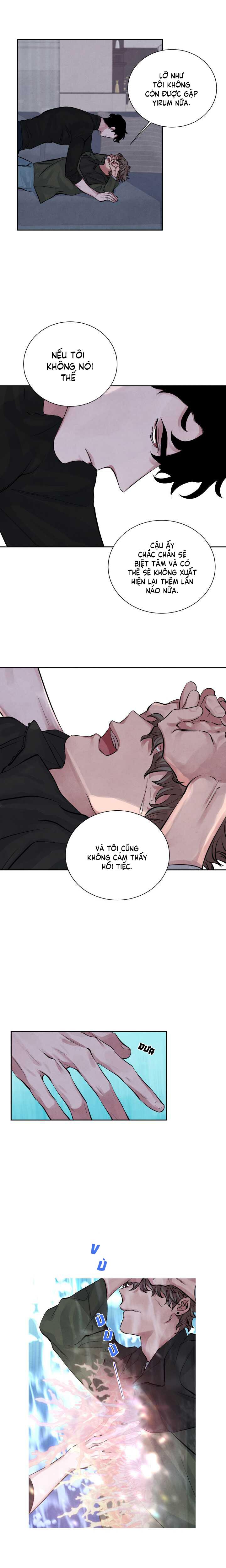 âm thanh của san hô chapter 5 8