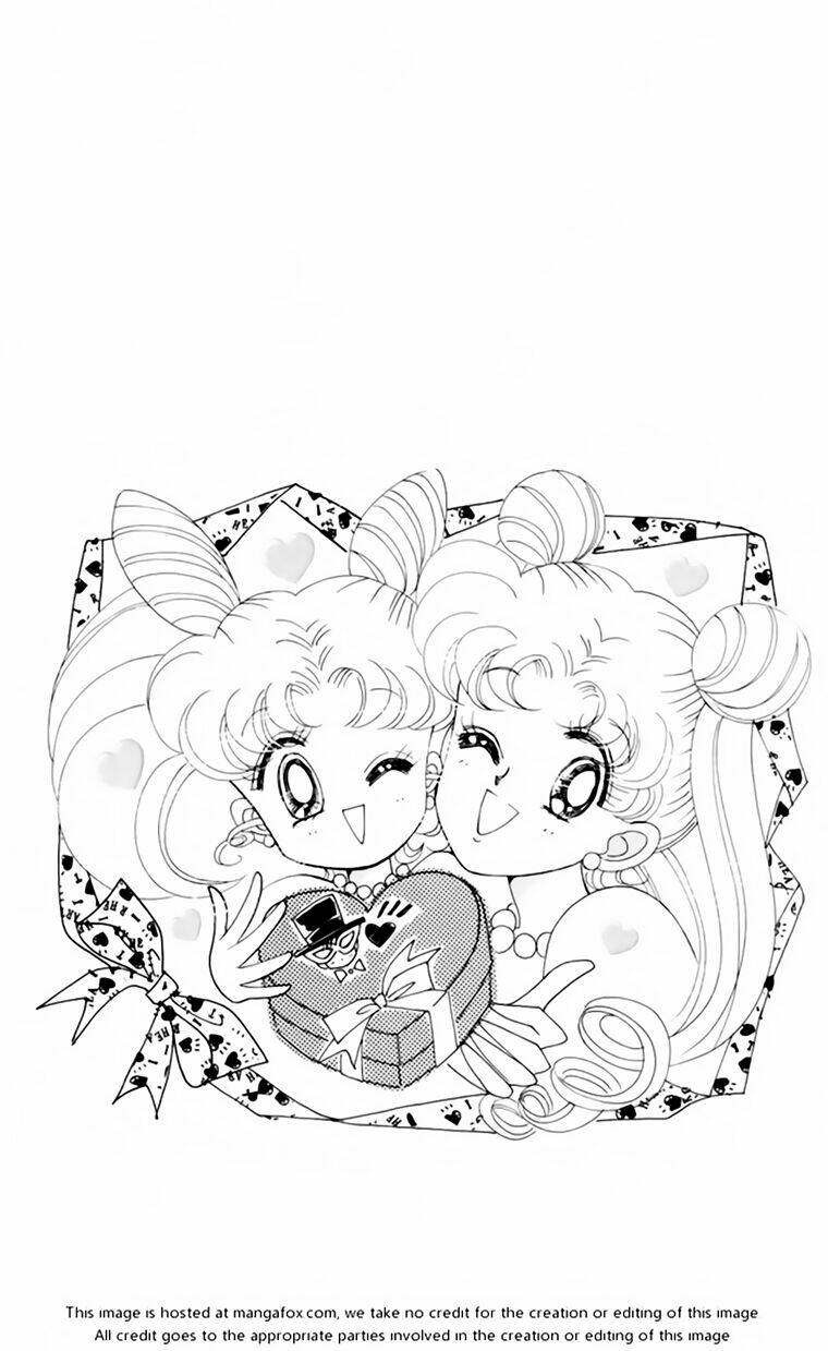 thủy thủ mặt trăng chapter 21.2 29