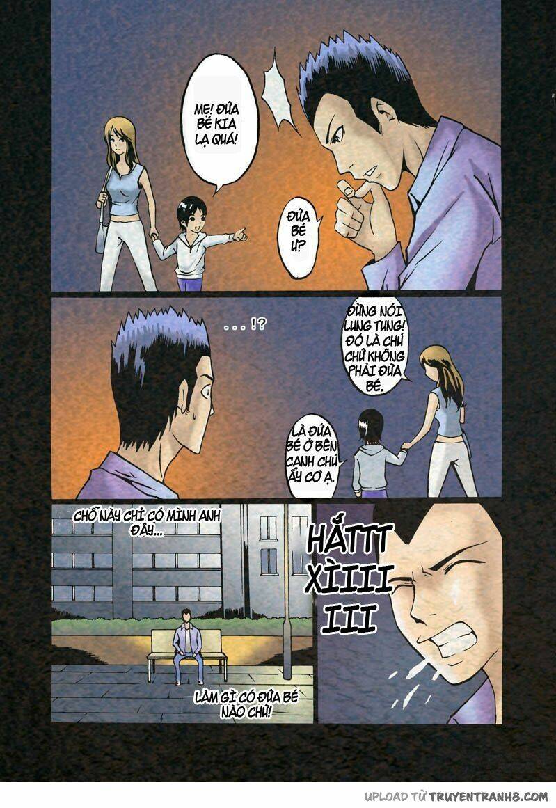 nhân quả tuần hoàn chapter 2 6