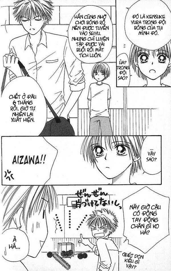 power!! chapter 14 26